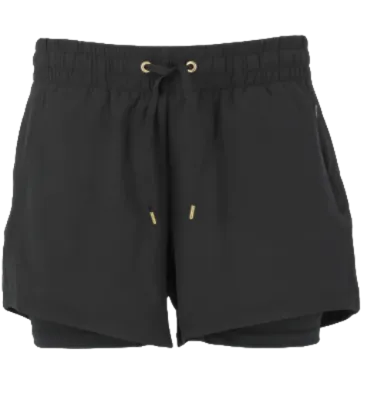 Athlecia Timmie 2-1 Shorts
