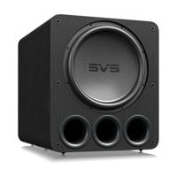 SVS: PB17 Ultra Revolution Subwoofer - Black Oak SVS: PB17 Ultra Revolution Subwoofer - Black Oak