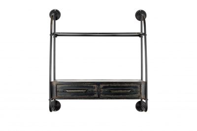 Feliz wandrek Feng 81 x 85,5 cm