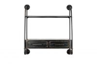 Feliz wandrek Feng 81 x 85,5 cm - thumbnail