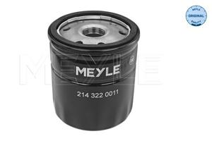 Meyle Oliefilter 214 322 0011