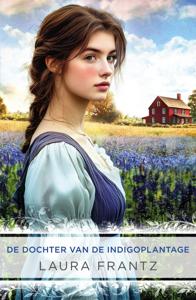 De dochter van de indigoplantage (Paperback)