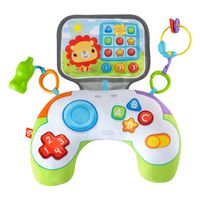 Fisher Price Buikligtrainer Controller - thumbnail