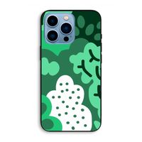 Bushes: iPhone 13 Pro Max Biologisch afbreekbaar hoesje