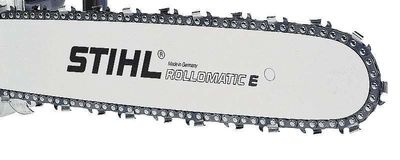 Stihl Geleider Rollomatic E | 35 cm/14" | 1,3 mm/0.050" | .325" - 30050007009