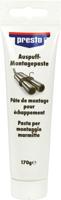 Presto Exhaust mounting paste 170 gram