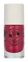Nailmatic Kids Nail Polish Sheepy - Framboise Pailleté 8 ml