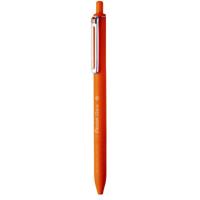 Balpen pentel bx470 izee m oranje | 12 stuks