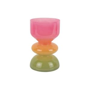 present time - Vase Funky Vibes Small