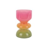 present time - Vase Funky Vibes Small