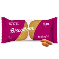 FeelingOK Biscottone amandelkoeken