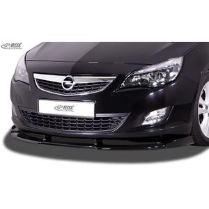 Voorspoiler Vario-X passend voor Opel Astra J OPC-Line 2009-2012 (PU) RDVOP51