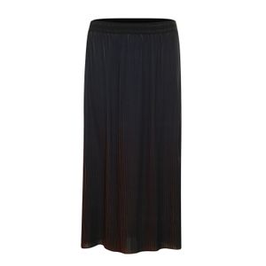 Skirt ombre