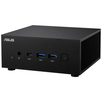 Asus Mini-PC (HTPC) VIVO PN52-S9032MD AMD Ryzen 9 5900HX 4.6 GHz 16 GB RAM 1 TB SSD AMD Radeon Graphics 90MS02F1-M00100