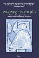 Jeugdzorg met een plus (Paperback)