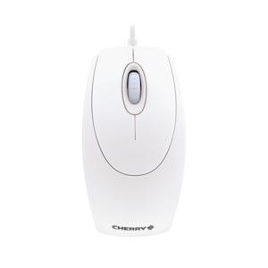 CHERRY M-5400-0 muis Kantoor Ambidextrous USB Type-A Optisch 1000 DPI