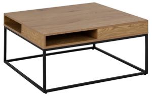 Bendt Salontafel Nightingale 80 x 80cm - Vierkant