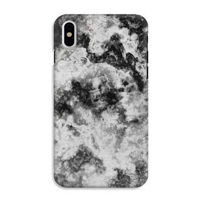 Onweer: iPhone X Tough Case