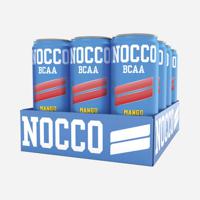 Nocco BCAA Drink