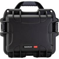 NANUK Transportkoffer Mod. 905 (b x h x d) 239 x 140 x 188 mm Zwart 905-0001