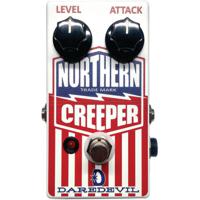 Daredevil Pedals Northern Creeper Silicon Fuzz - thumbnail