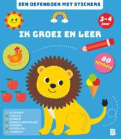 Ik groei en leer (Paperback)