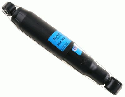 Schokdemper 290034
