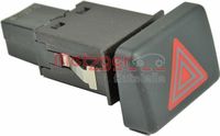 Waarschuwingsknipperlamp schakelaar 0916290