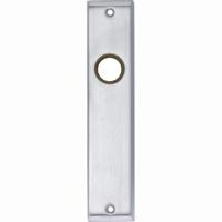 Kortschild Quattro MMC BLIND