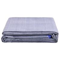 VidaXL Tenttapijt 550x250 cm blauw