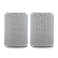 Bluesound Combi pakket Pulse Flex 2i - Draadloze Luidspreker - Wit (2 speakers)