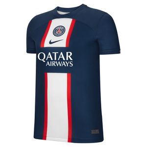 Paris Saint Germain Dames Shirt Thuis 2022-2023