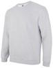 Starworld SW298 Best Value Sweat - Sports Grey (Melange) - XXL