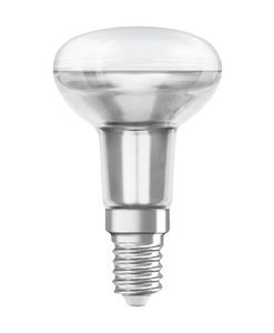 OSRAM 4058075125926 LED-lamp Energielabel F (A - G) E14 Reflector 2.6 W = 40 W Warmwit 1 stuk(s)
