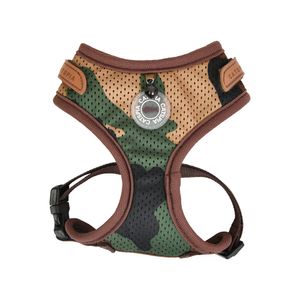 Catspia Cat Harness - Private Camo - S