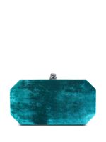 Tyler Ellis petite pochette Perry - Bleu - thumbnail