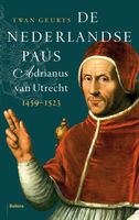 De Nederlandse paus - Twan Geurts - ebook - thumbnail
