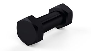 HAAK CTRL BOLT M X002.03-18