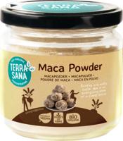 Terrasana Maca high energy bio