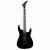 Jackson USA Select SL1 Soloist elektrische gitaar zwart