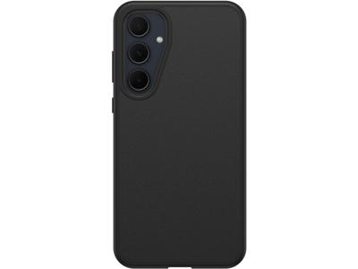 OtterBox OtterBox React Series Samsung Galaxy A35 5G Black