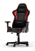 DXRacer Formula L zwart/rood