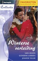 Winterse verleiding - Sara Craven, Katherine Garbera, Jennifer Taylor - ebook - thumbnail