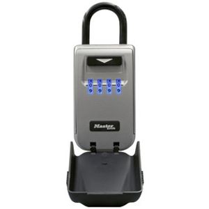 Masterlock Sleutelkluis N zinken legering - 5424EURD 5424EURD