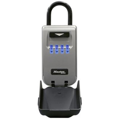 Masterlock Sleutelkluis N zinken legering - 5424EURD 5424EURD