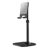Mobiel- of tabletondersteuning DCU Ajustable Zwart