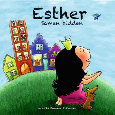 Esther (Hardback)