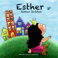Esther (Hardback)