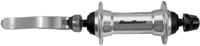 Sunrace voornaaf hbm53 36 gaats snelspanner zilver