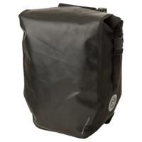 AGU Clean Enkele Fietstas Shelter Click&apos;nGo Large - Reflective mist - Waterdicht